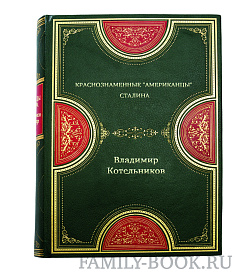 Краснознаменные "американцы" Сталина. А-20 "Бостон" штурмовики, бомбардировщики, торпедоносцы, истр. подарочное издание в коже
