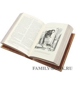 Подарочное издание книги Эрнст Теодор Амадей Гофман Сказки подарочное издание в коже