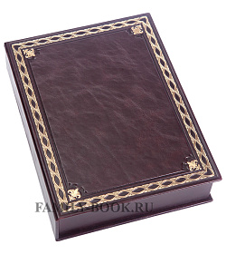 Подарочное издание Большая книга женской мудрости подарочное издание в коже