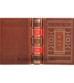 Подарочное издание книги Джеймс Джойс. Собрание сочинений в 3-х томах подарочное издание в коже