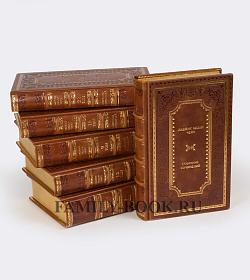 Элитные книги Джеймс Хедли Чейз Полное собрание сочинений в 32 томах  подарочное издание в коже