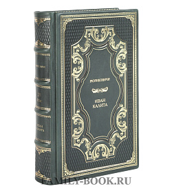 Книги из серии Рюриковичи. Комплект из 30 книг подарочное издание в коже