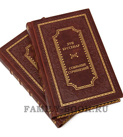 Эксклюзивные книги Луи Буссенар Подарочное собрание сочинений в 12 томах подарочное издание в коже