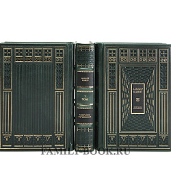 Подарочное издание книги Альбер Камю собрание сочинений в 5 томах подарочное издание в коже