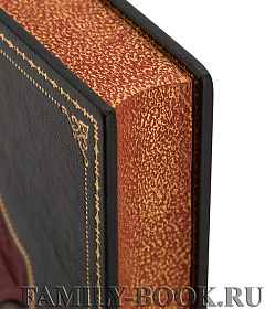 Элитные книги Поль де Кок. Полное собрание сочинений подарочное издание в коже