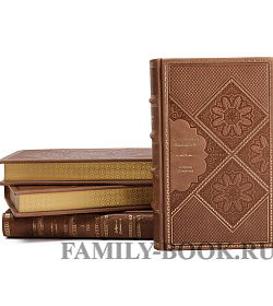 Подарочное издание книги Константин Бальмонт. Собрание сочинений в 7 томах подарочное издание в коже