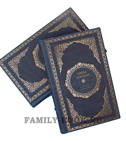 Элитные книги Елена Хаецкая. Собрание сочинений в 5 томах подарочное издание в коже