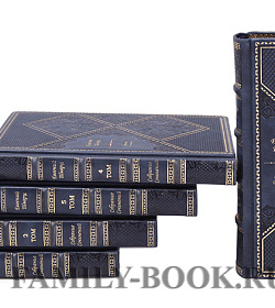 Подарочное издание книги Евгений Шварц. Собрание сочинений в 5 томах подарочное издание в коже