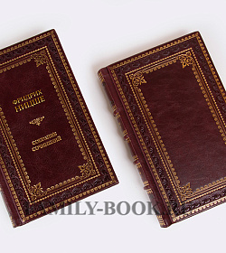 Эксклюзивные книги Фридрих Ницше Собрание сочинений в 5 томах подарочное издание в коже