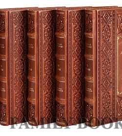 Подарочное издание книги Диккенс Чарльз. Подарочное издание в 20 томах подарочное издание в коже