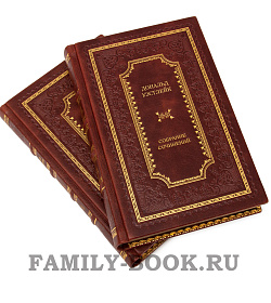 Элитные книги Дональд Уэстлейк. Собрание сочинений в 3 томах подарочное издание в коже