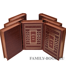 Подарочное издание книги Эрнест Хемингуэй. Собрание сочинений в 11 томах подарочное издание в коже